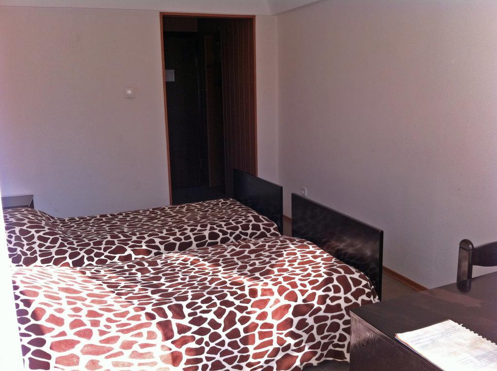 Motel Poltava Quarto foto