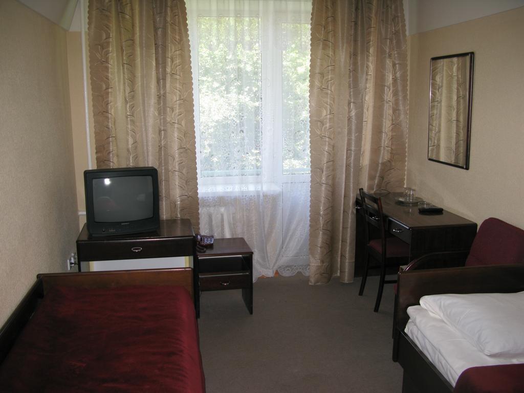 Motel Poltava Quarto foto